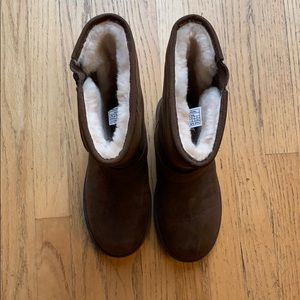 Authentic Ugg boots. New without box.